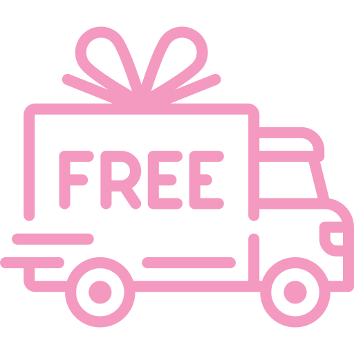 free delivery