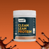 NUZEST Clean Lean Baltymai - Image 3