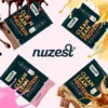NUZEST Clean Lean Baltymai - mėginukai