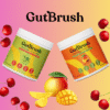 GutBrush maistinės skaidulos