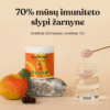 GutBrush maistinės skaidulos - Image 2