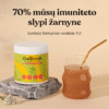 GutBrush maistinės skaidulos - Image 7