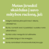 GutBrush maistinės skaidulos - Image 11