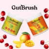 GutBrush maistinės skaidulos