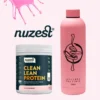 RINKINYS Nuzest ir Gyvybės šaltinis