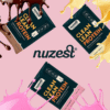 NUZEST Clean Lean Baltymai - mėginukai