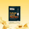 NUZEST Clean Lean Baltymai - mėginukai - Image 4