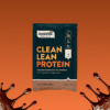 NUZEST Clean Lean Baltymai - mėginukai - Image 3