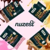 NUZEST Clean Lean Baltymai - mėginukai