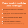 GutBrush maistinės skaidulos - Image 6