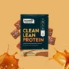 NUZEST Clean Lean Baltymai - mėginukai - Image 2